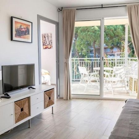 Apartamento Playa De Levante Y Port Aventura Salou Eksteriør billede
