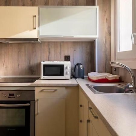 Apartamento Playa De Levante Y Port Aventura Salou Eksteriør billede
