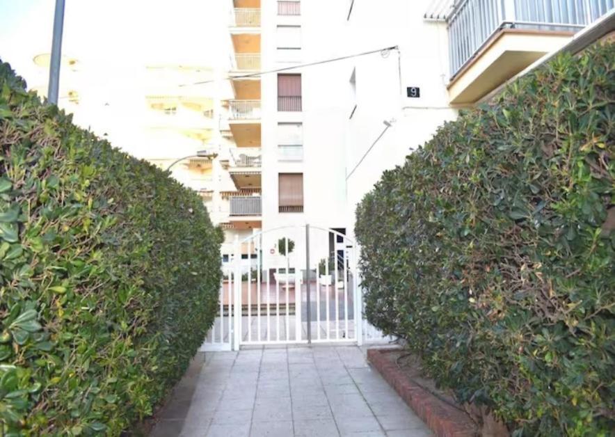 Apartamento Playa De Levante Y Port Aventura Salou Eksteriør billede