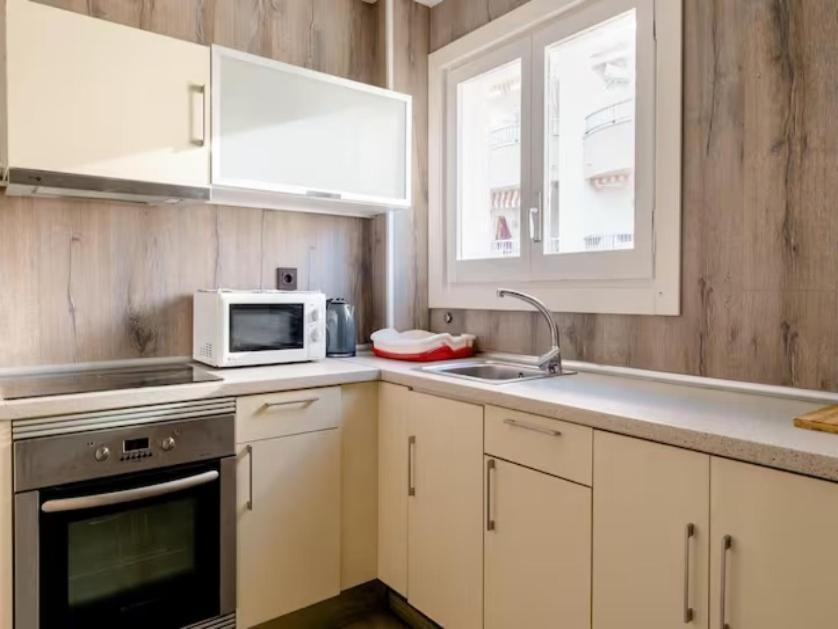 Apartamento Playa De Levante Y Port Aventura Salou Eksteriør billede