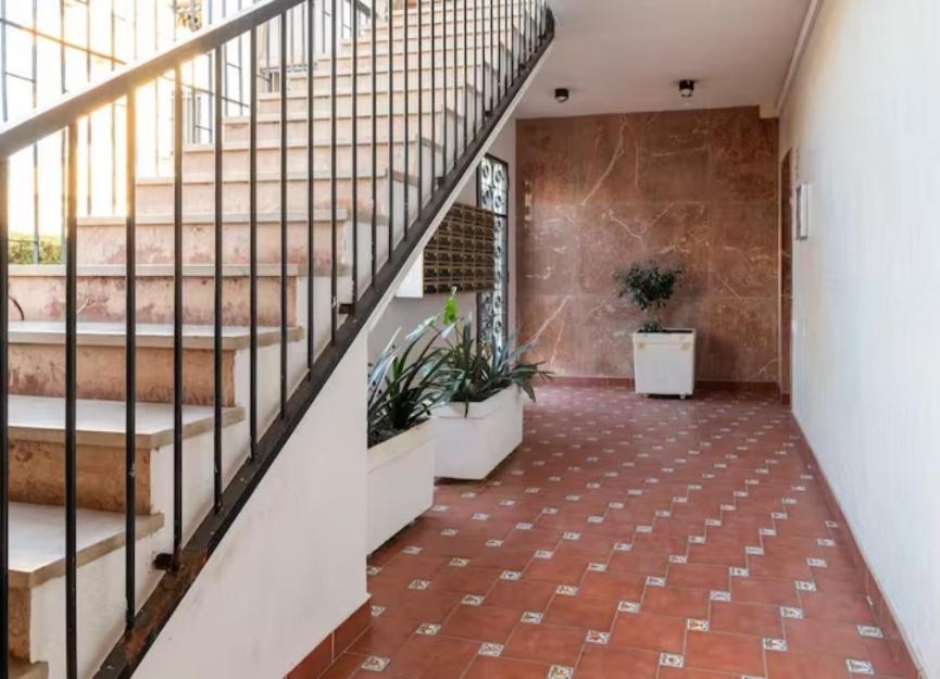 Apartamento Playa De Levante Y Port Aventura Salou Eksteriør billede