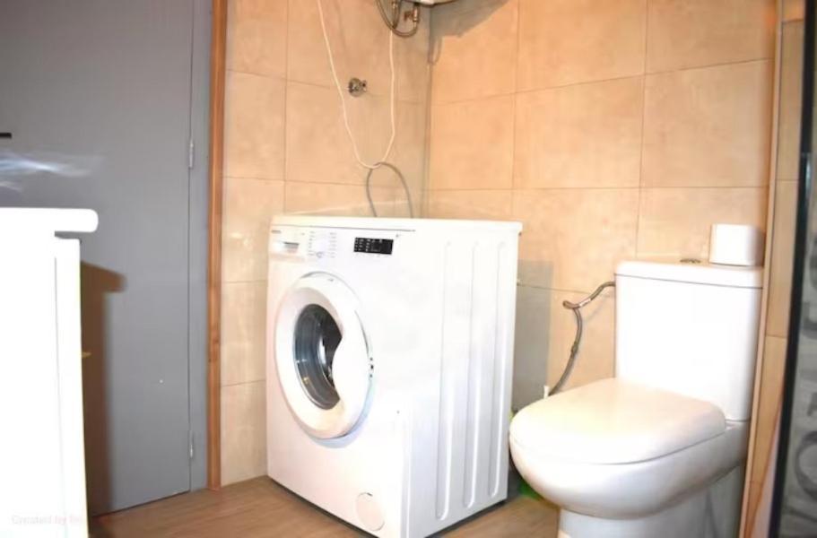 Apartamento Playa De Levante Y Port Aventura Salou Eksteriør billede