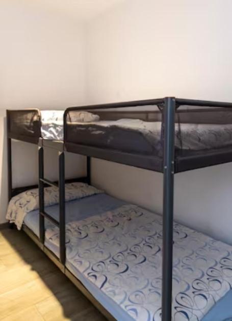 Apartamento Playa De Levante Y Port Aventura Salou Eksteriør billede
