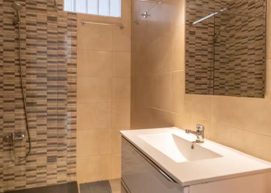 Apartamento Playa De Levante Y Port Aventura Salou Eksteriør billede