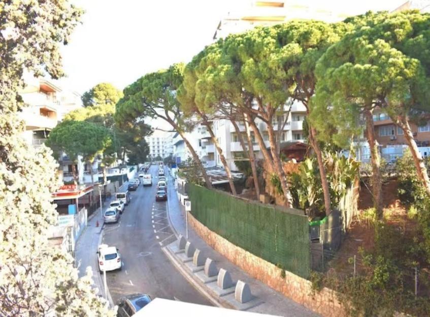Apartamento Playa De Levante Y Port Aventura Salou Eksteriør billede