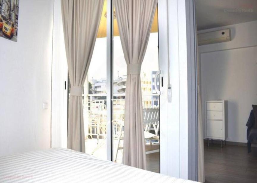 Apartamento Playa De Levante Y Port Aventura Salou Eksteriør billede