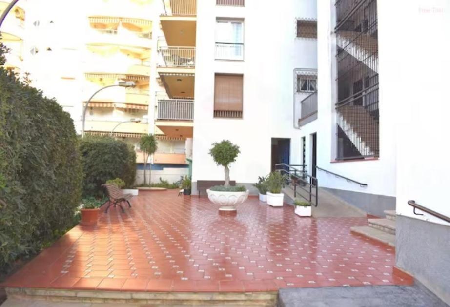 Apartamento Playa De Levante Y Port Aventura Salou Eksteriør billede